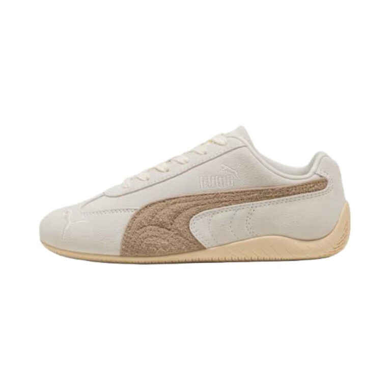 Puma Speedcat 'Beige Brown' Женские