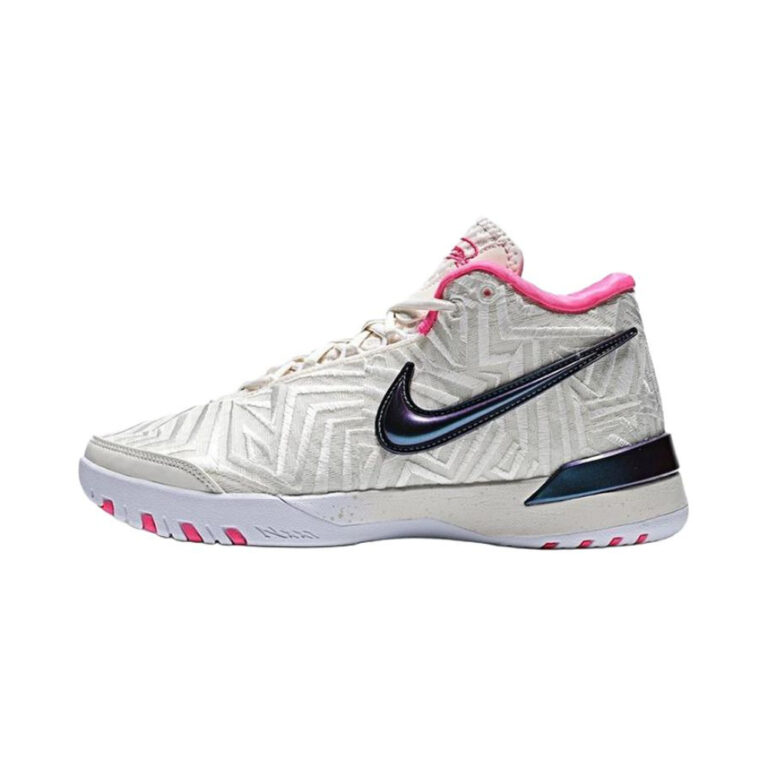 Nike Lebron Nxxt Genisus 'Linen / Light Khaki / Coconut Milk / Sail' Мужские