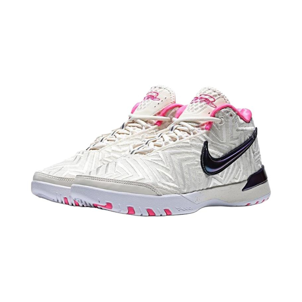 Nike Lebron Nxxt Genisus 'Linen / Light Khaki / Coconut Milk / Sail' Мужские