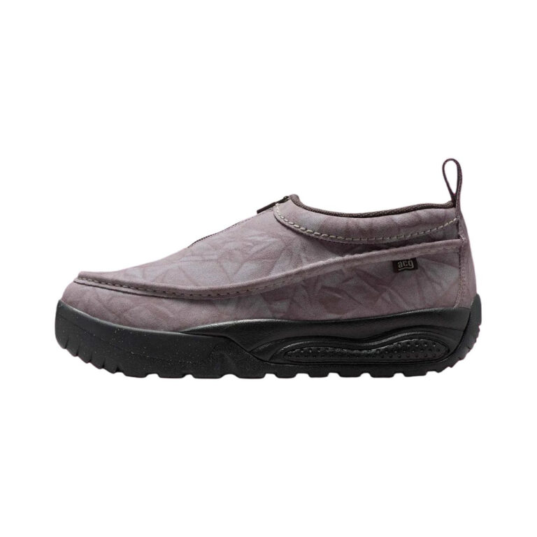 Nike ACG Izy Street 'Black / Bold Berry' Мужские
