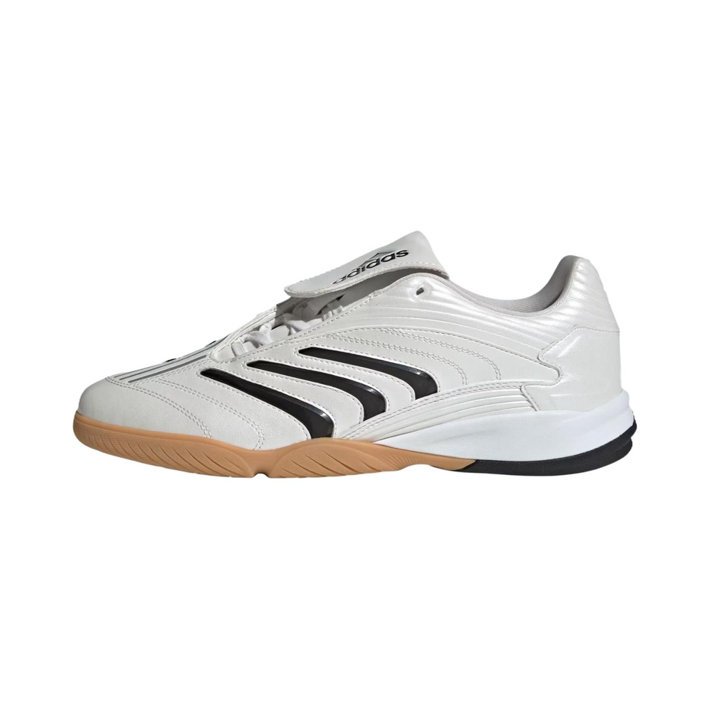 Adidas Predator 'White Black' Мужские