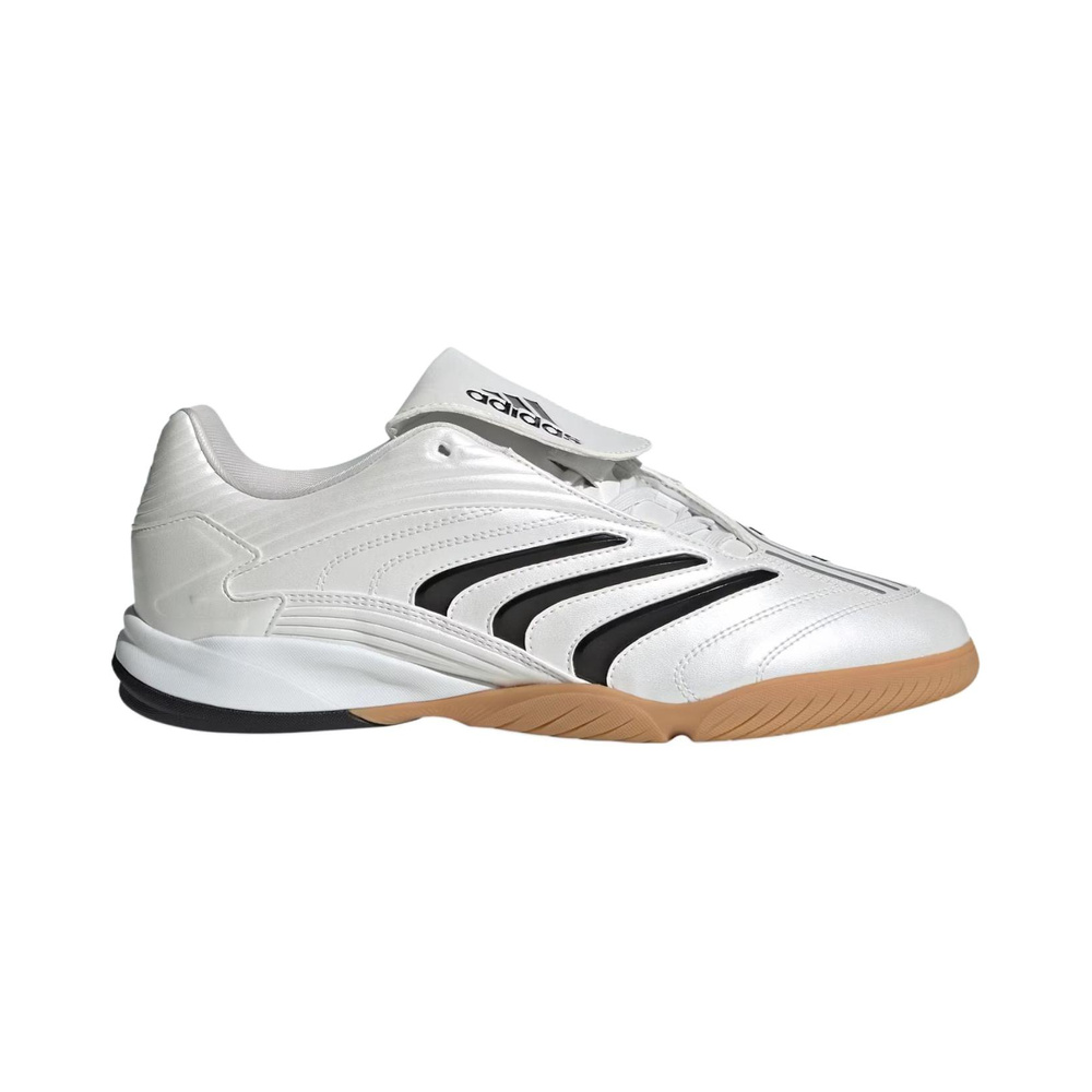 Adidas Predator 'White Black' Мужские