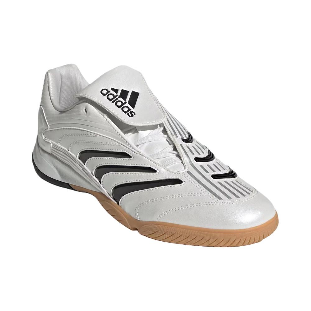 Adidas Predator 'White Black' Мужские