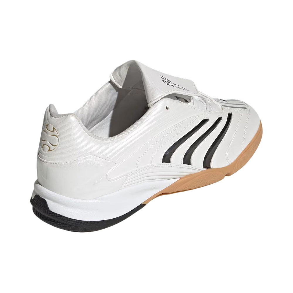 Adidas Predator 'White Black' Мужские