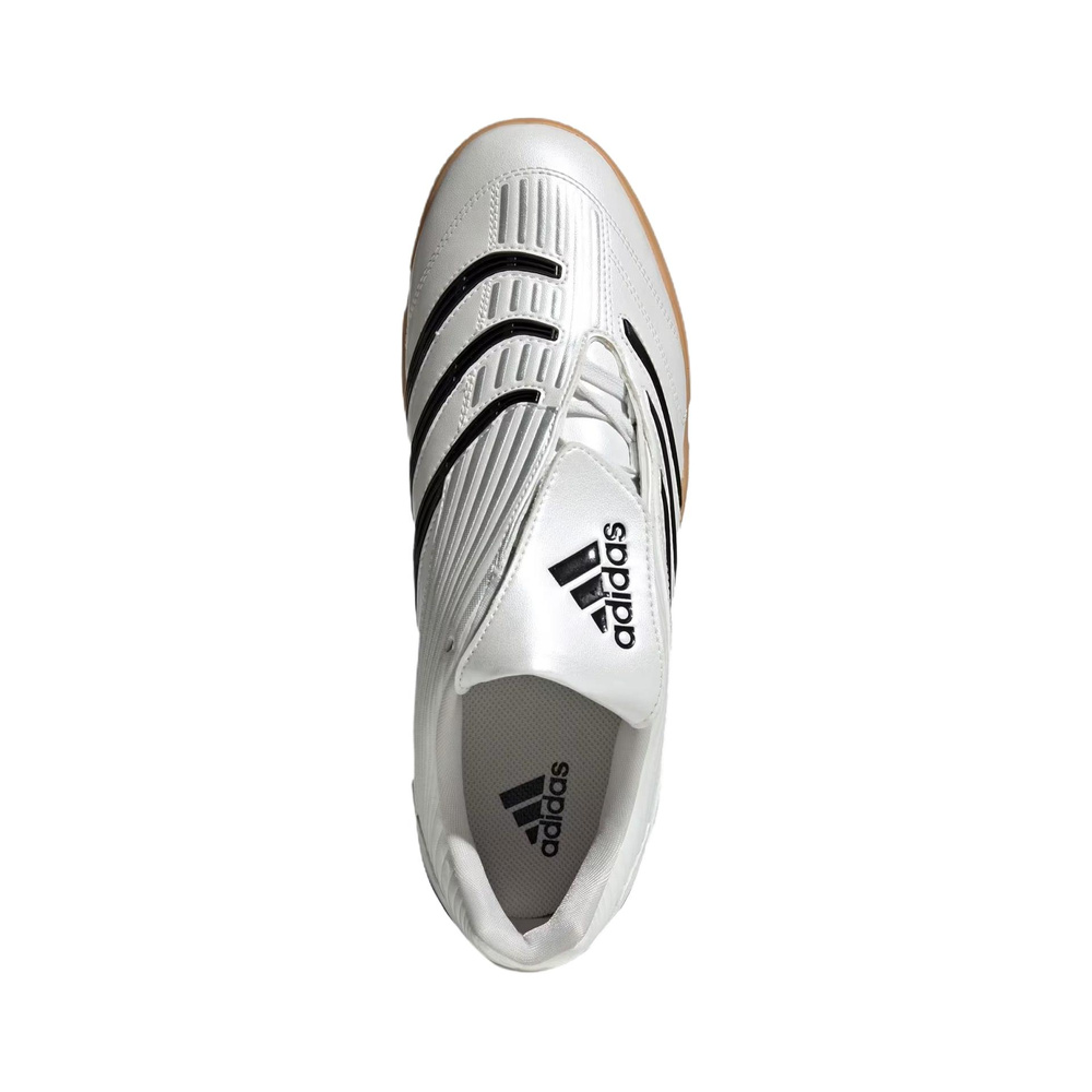 Adidas Predator 'White Black' Мужские