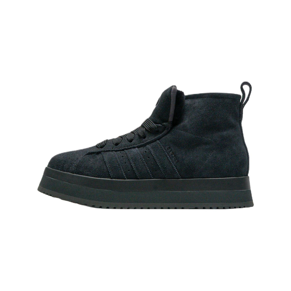 Adidas Campus 00s 'Black' Женские