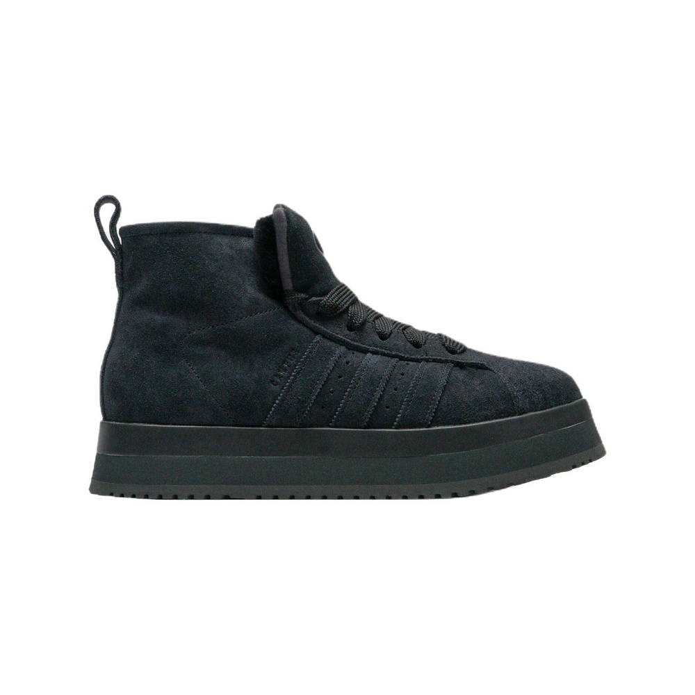 Adidas Campus 00s 'Black' Женские
