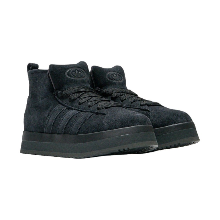 Adidas Campus 00s 'Black' Женские