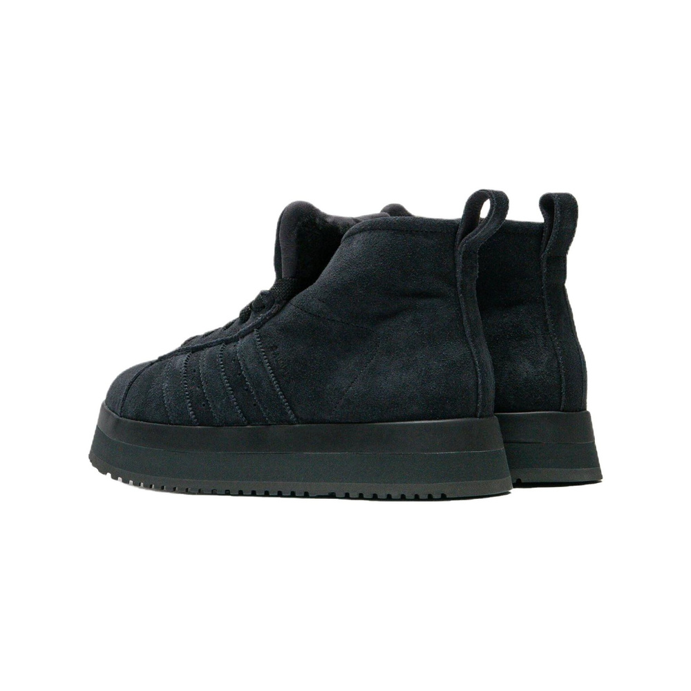 Adidas Campus 00s 'Black' Женские