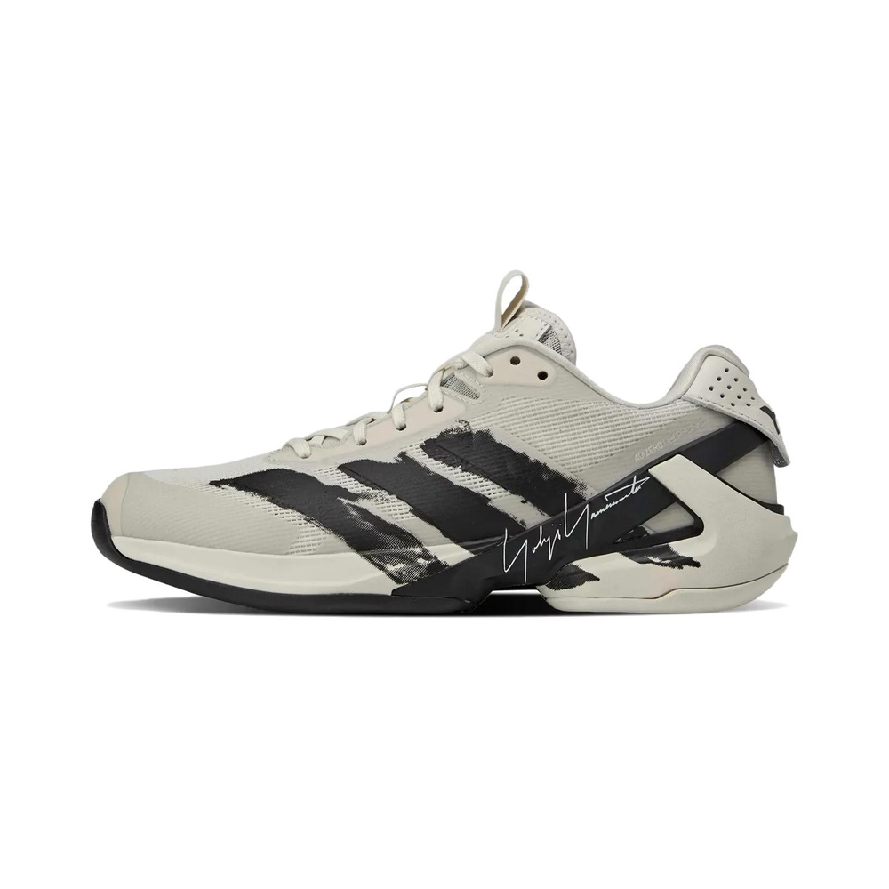 Adidas Adizero Ubersonic 5 'Light Grey' Женские