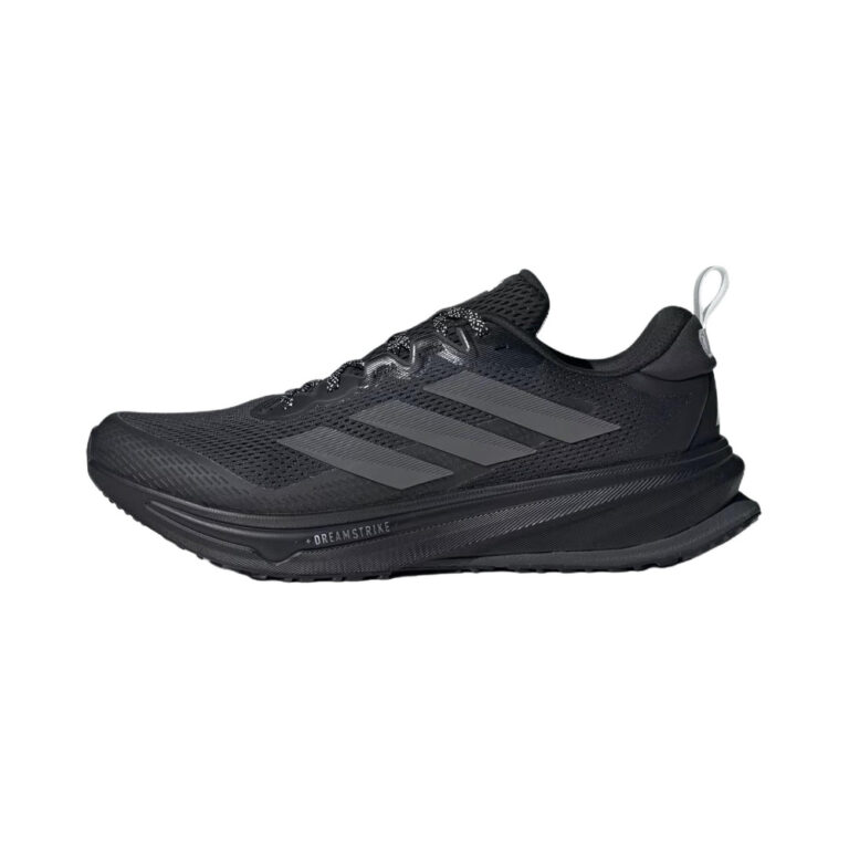 Adidas Supernova 'Black' Мужские