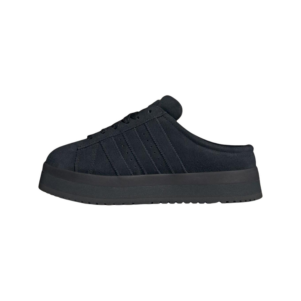 Adidas Campus 00s 'Black' Женские