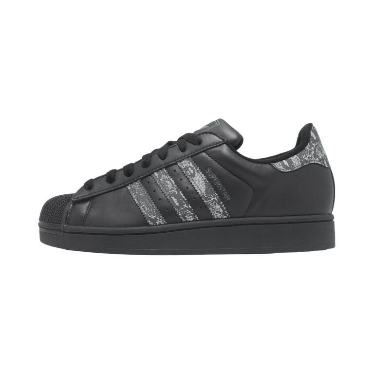 Adidas Superstar 'Black' Мужские