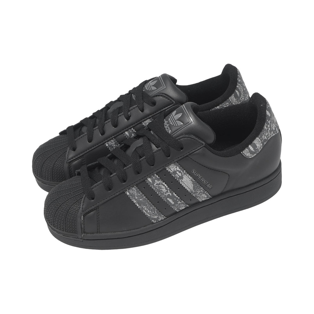 Adidas Superstar 'Black' Мужские