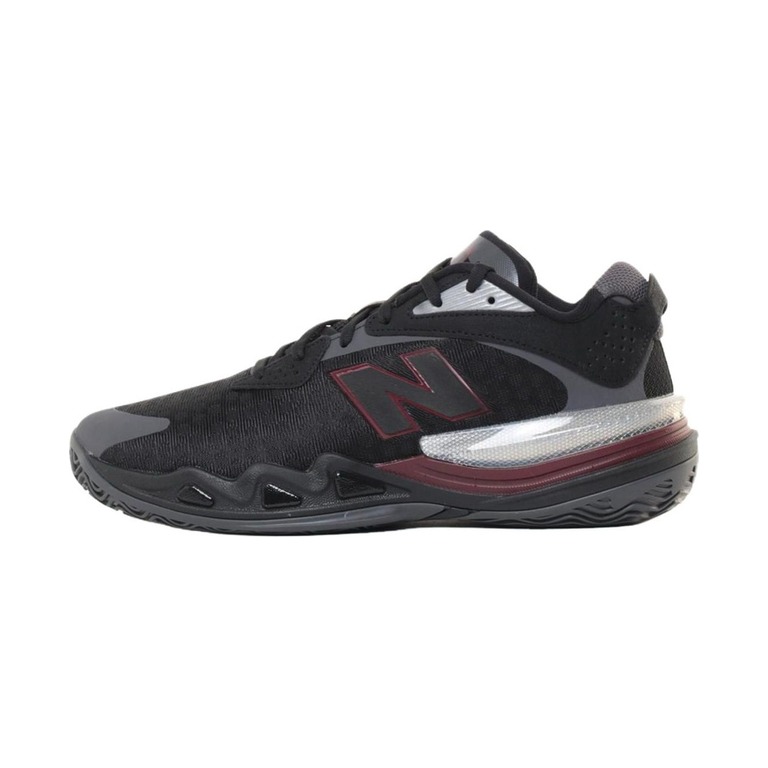 New Balance Hesi Low V2 'Black' Мужские