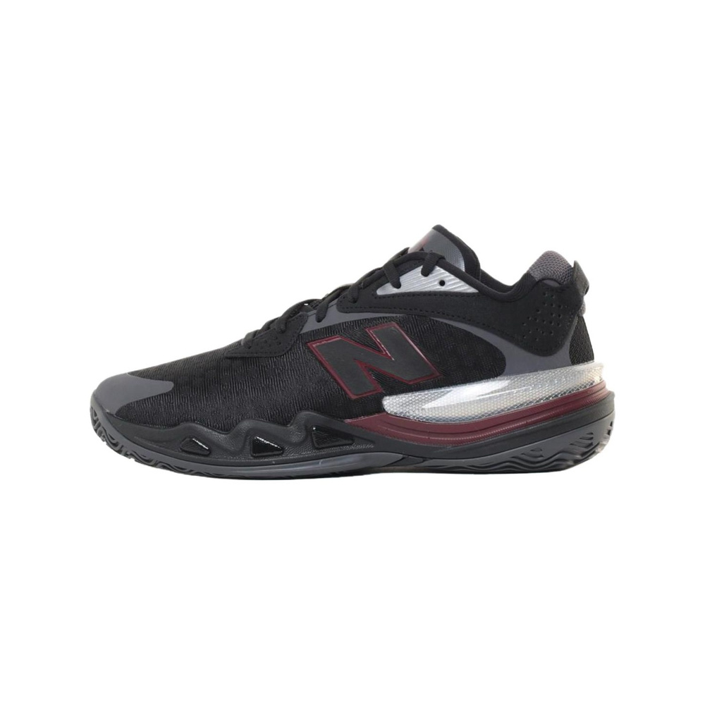 New Balance Hesi Low V2 'Black' Мужские