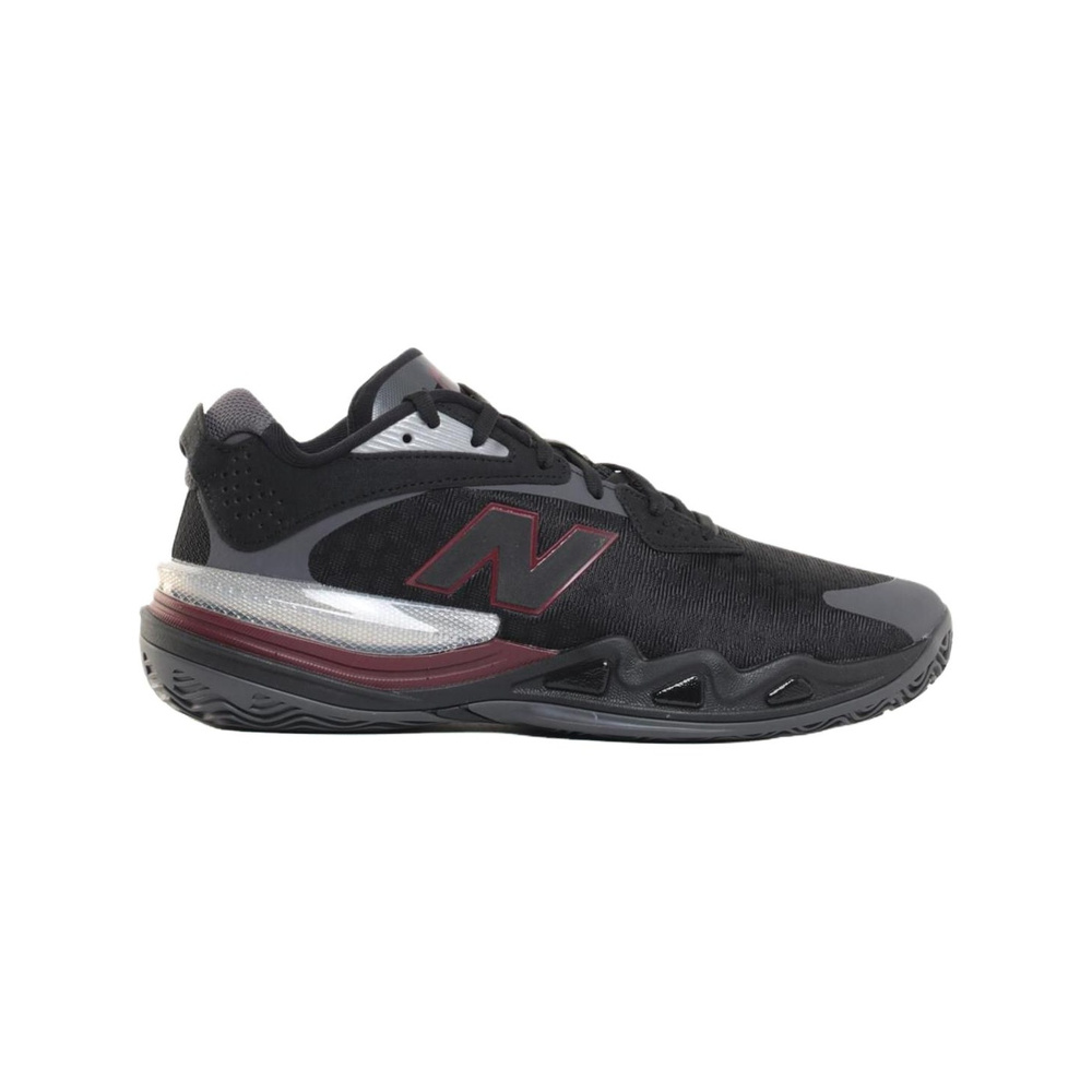 New Balance Hesi Low V2 'Black' Мужские