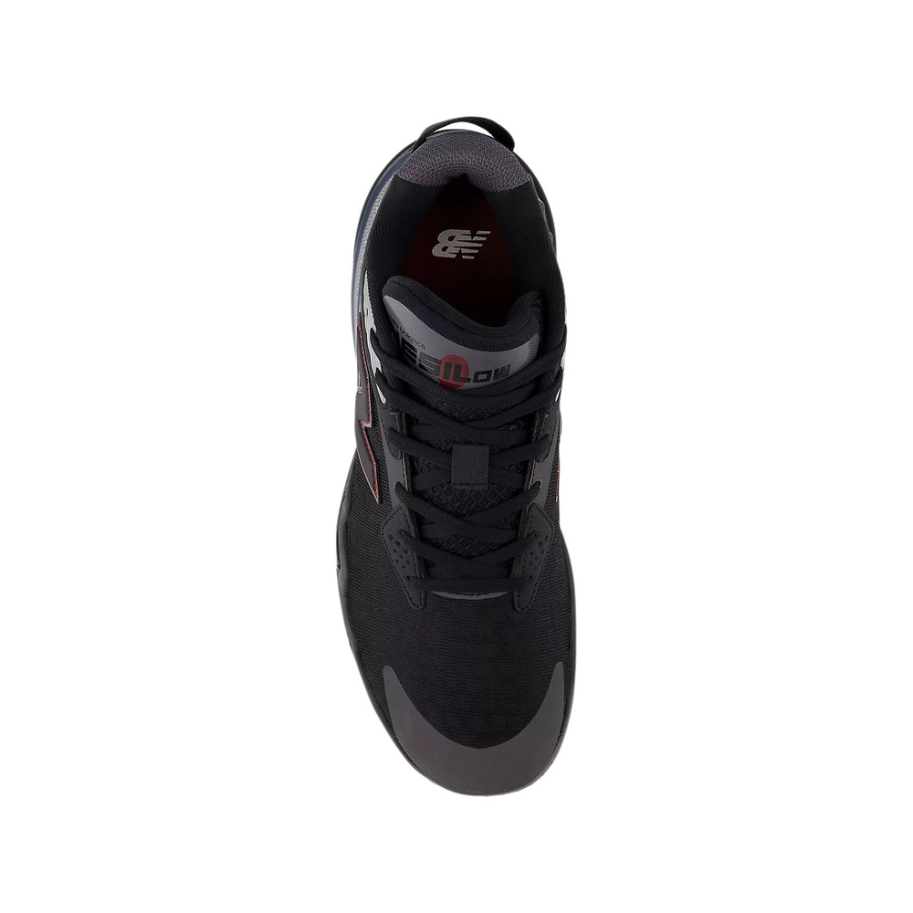 New Balance Hesi Low V2 'Black' Мужские