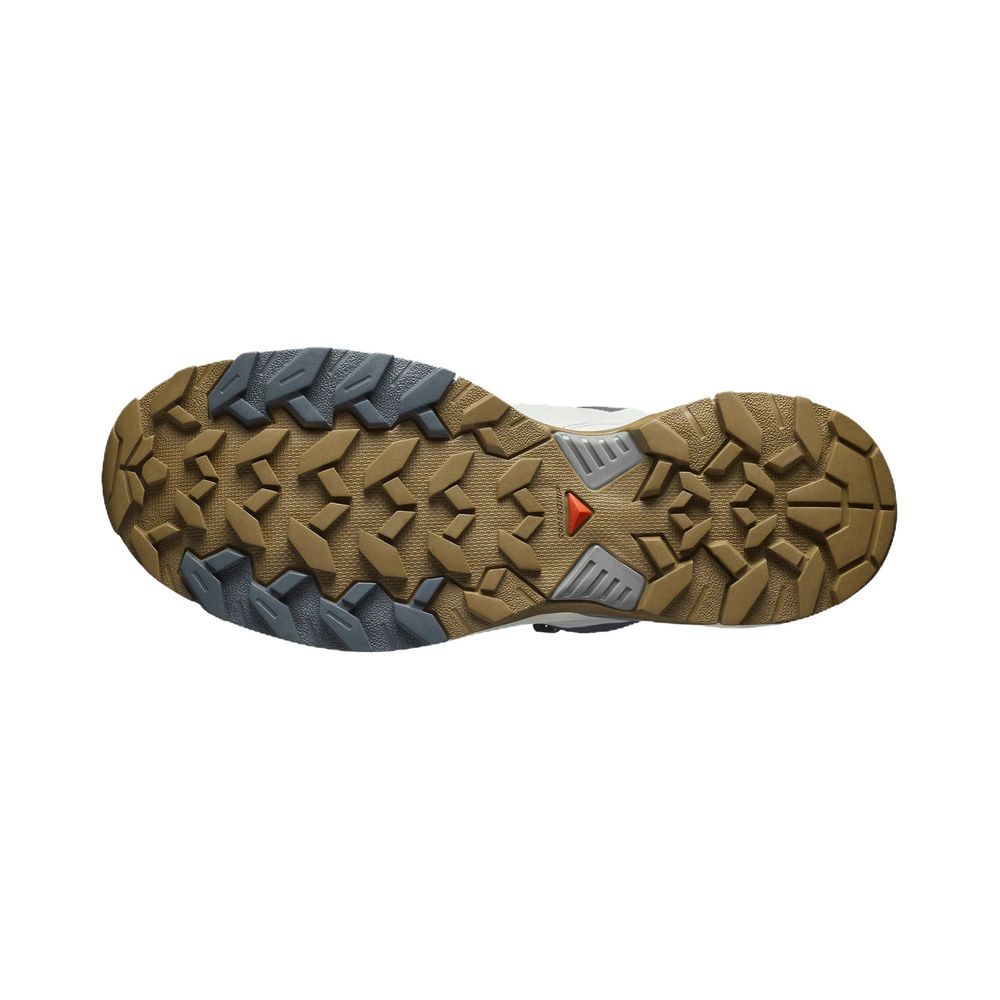 Salomon X Ultra 360 'Grey' Мужские