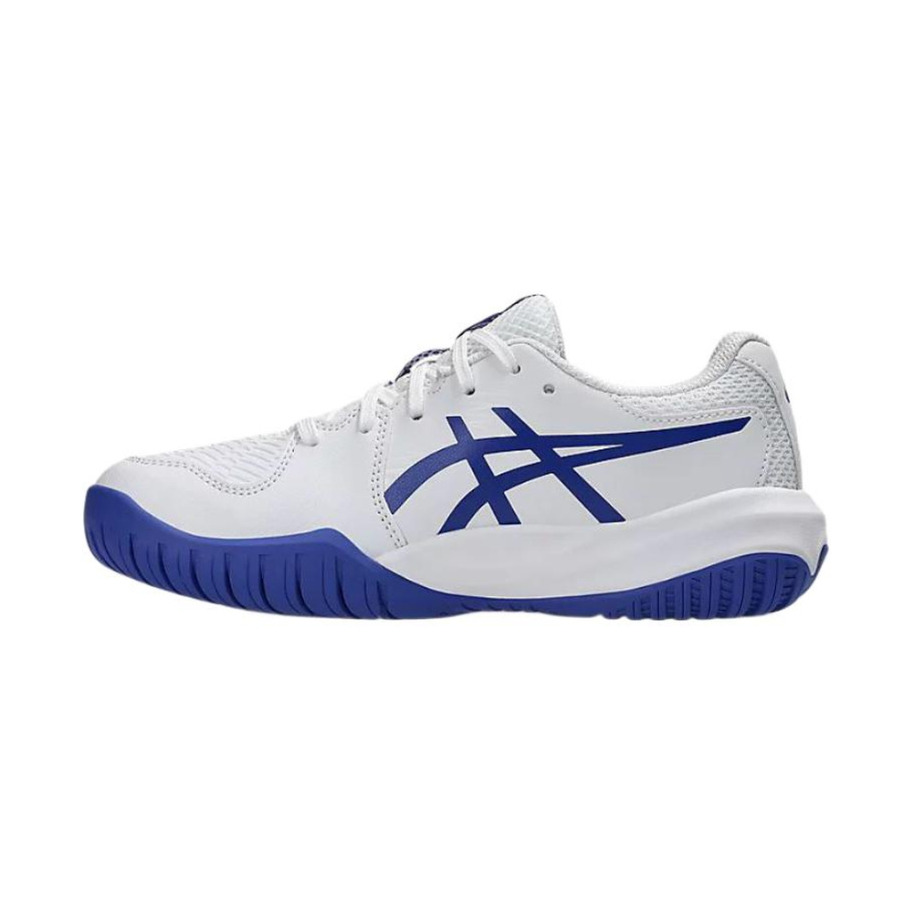 ASICS Gel-Resolution X 'White Blue' Мужские