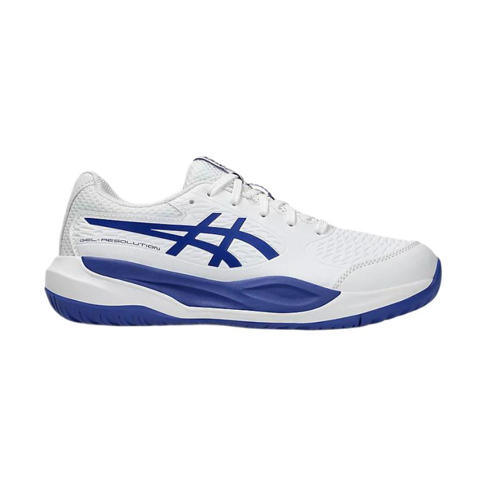 ASICS Gel-Resolution X 'White Blue' Мужские