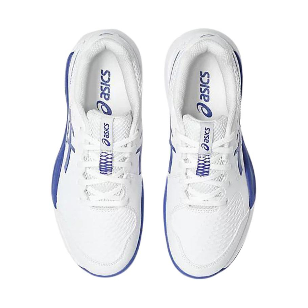 ASICS Gel-Resolution X 'White Blue' Мужские
