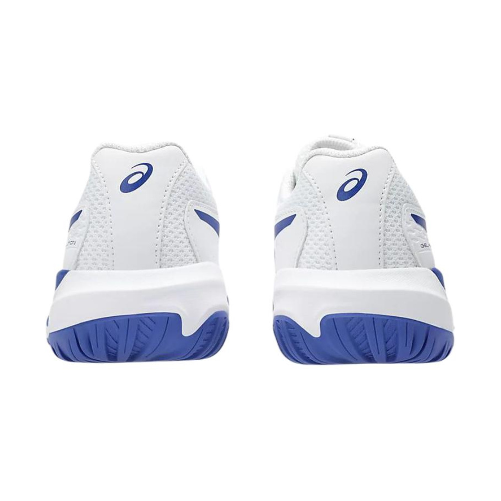 ASICS Gel-Resolution X 'White Blue' Мужские