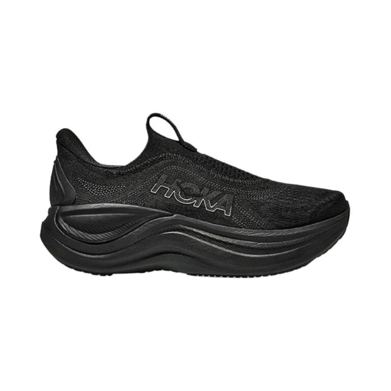 Hoka Skyward X 'Black' Женские