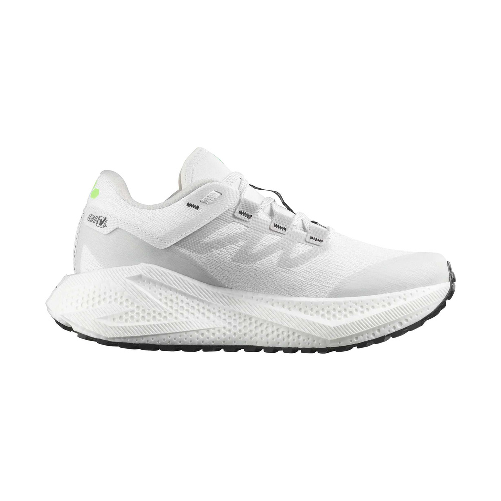 Salomon Aero Glide 3 'White / Grey / Green' Женские