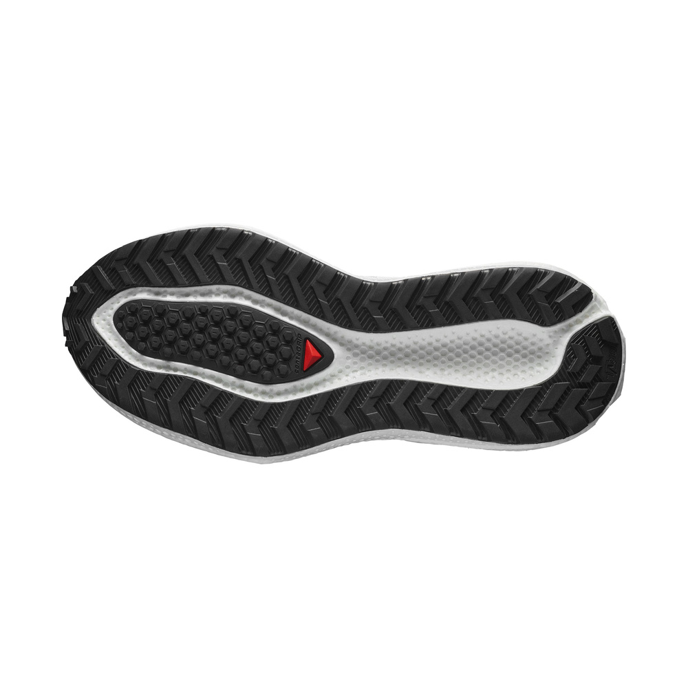 Salomon Aero Glide 3 'White / Grey / Green' Женские
