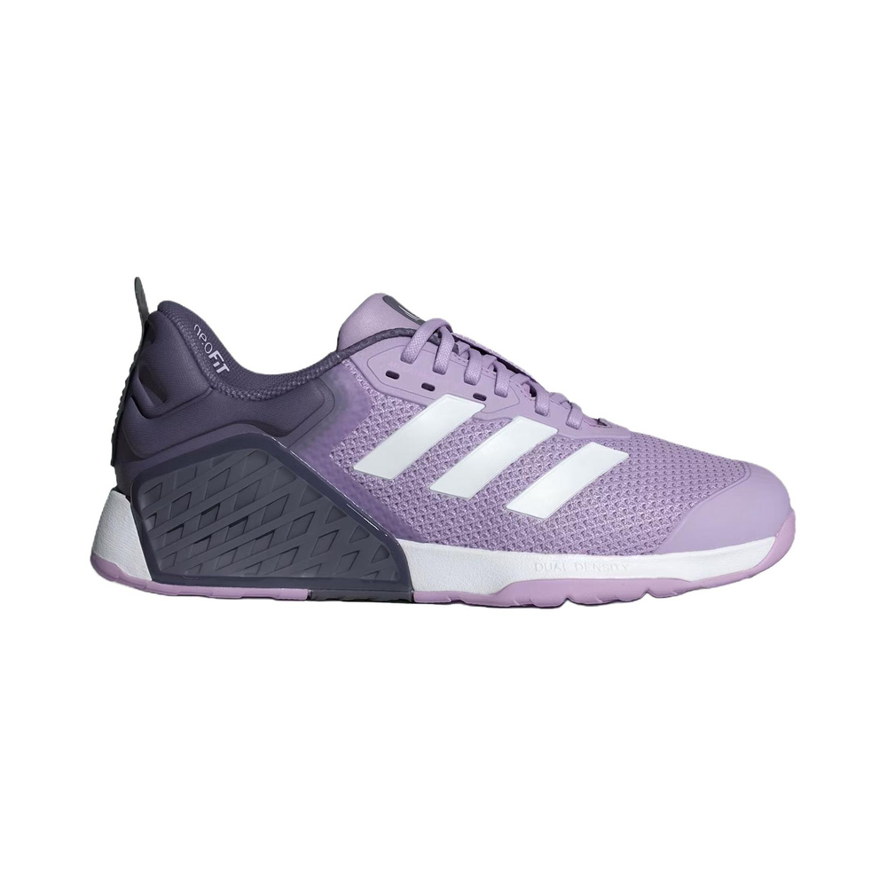 Adidas Dropset 3 'Purple' Женские