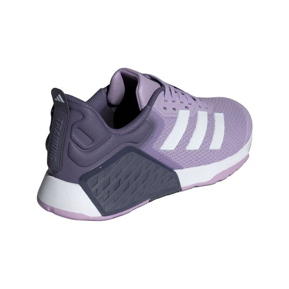 Adidas Dropset 3 'Purple' Женские