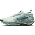 Light Silver / Clay Green / Mint Foam / Seaweed