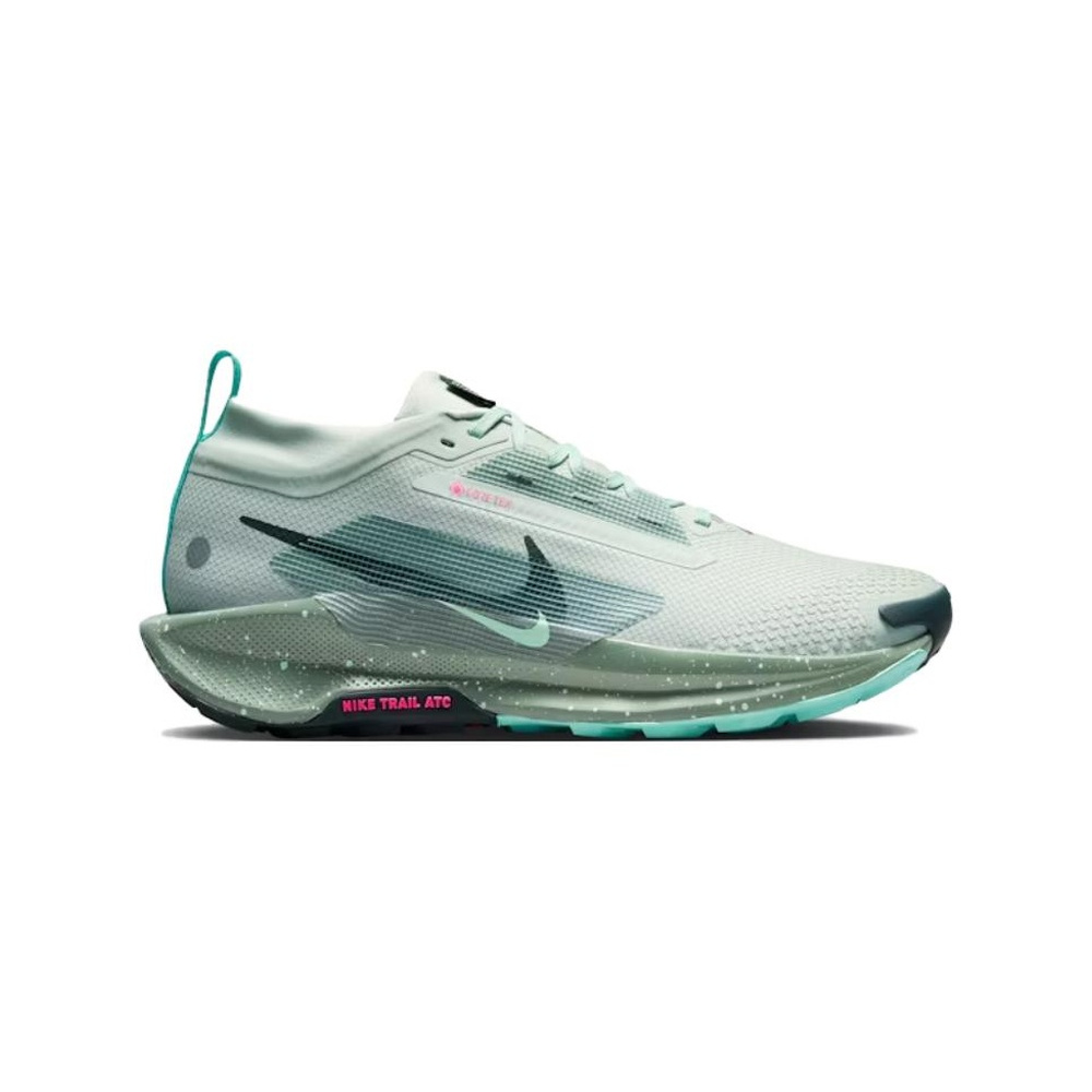 Nike Pegasus Trail 5 'Photon Dust / White / Wolf Grey / Black' Мужские