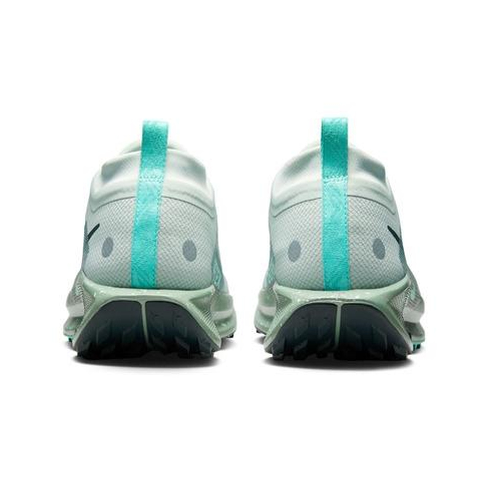 Nike Pegasus Trail 5 'Photon Dust / White / Wolf Grey / Black' Мужские