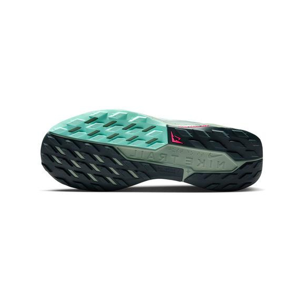 Nike Pegasus Trail 5 'Photon Dust / White / Wolf Grey / Black' Мужские