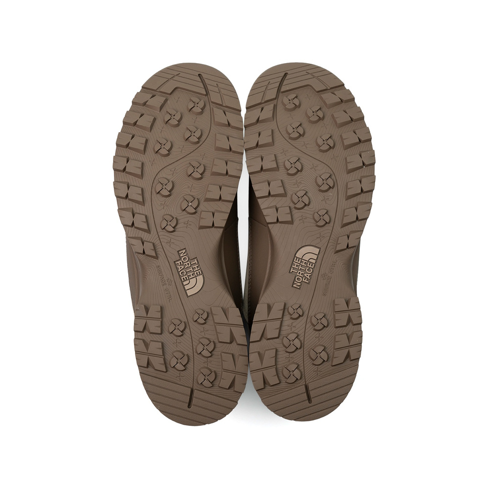 The North Face Glenclyffe 'Brown' Мужские