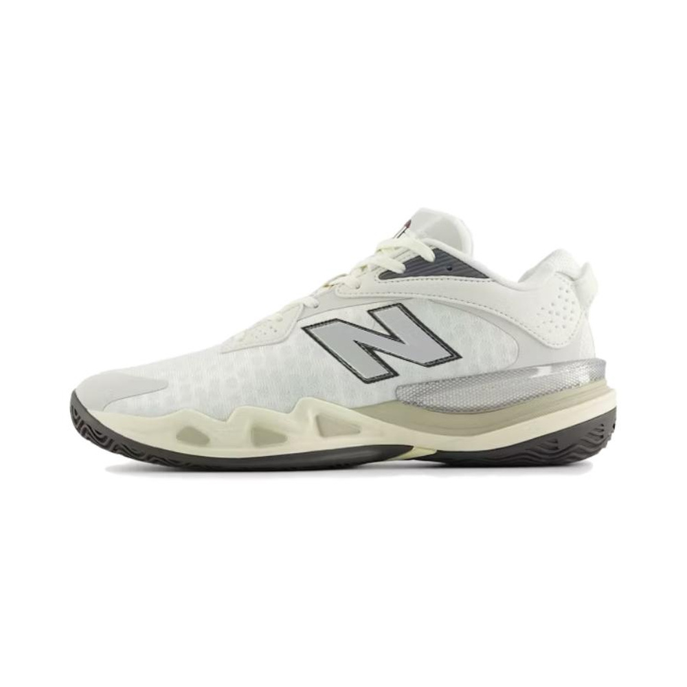 New Balance Hesi Low V2 'White Grey' Мужские