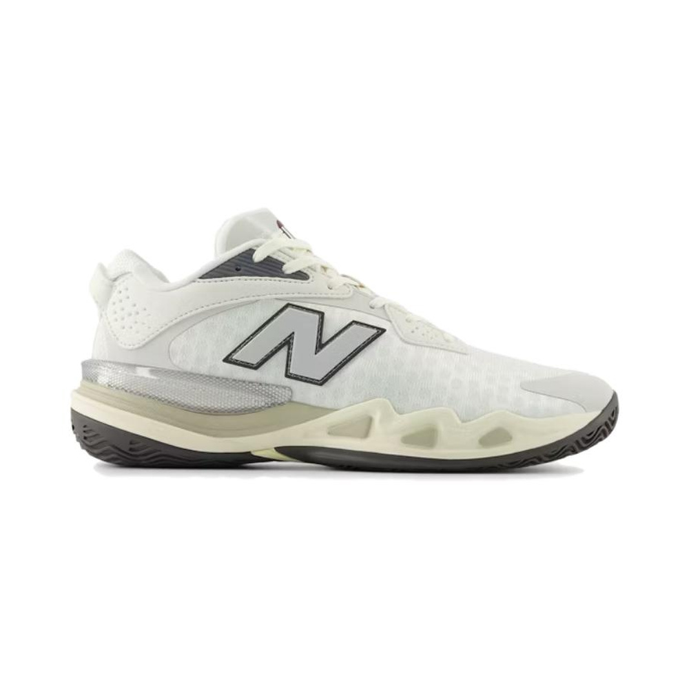 New Balance Hesi Low V2 'White Grey' Мужские