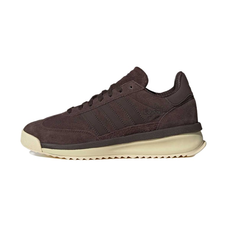 Adidas SL 72 'Vanilla / Gold' Мужские