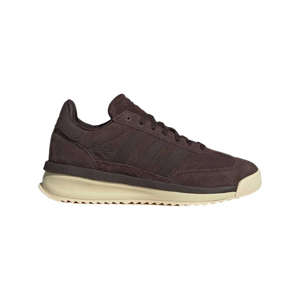 Adidas SL 72 'Vanilla / Gold' Мужские