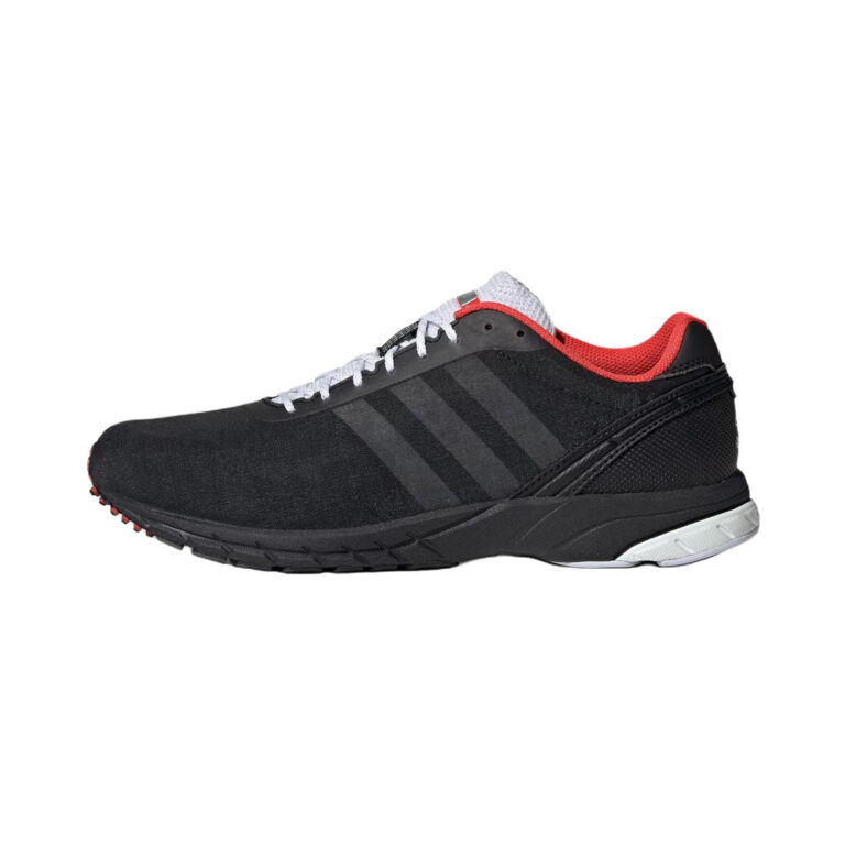 Adidas Adizero Adios 'Core Black / Core Black / Core Black' Мужские