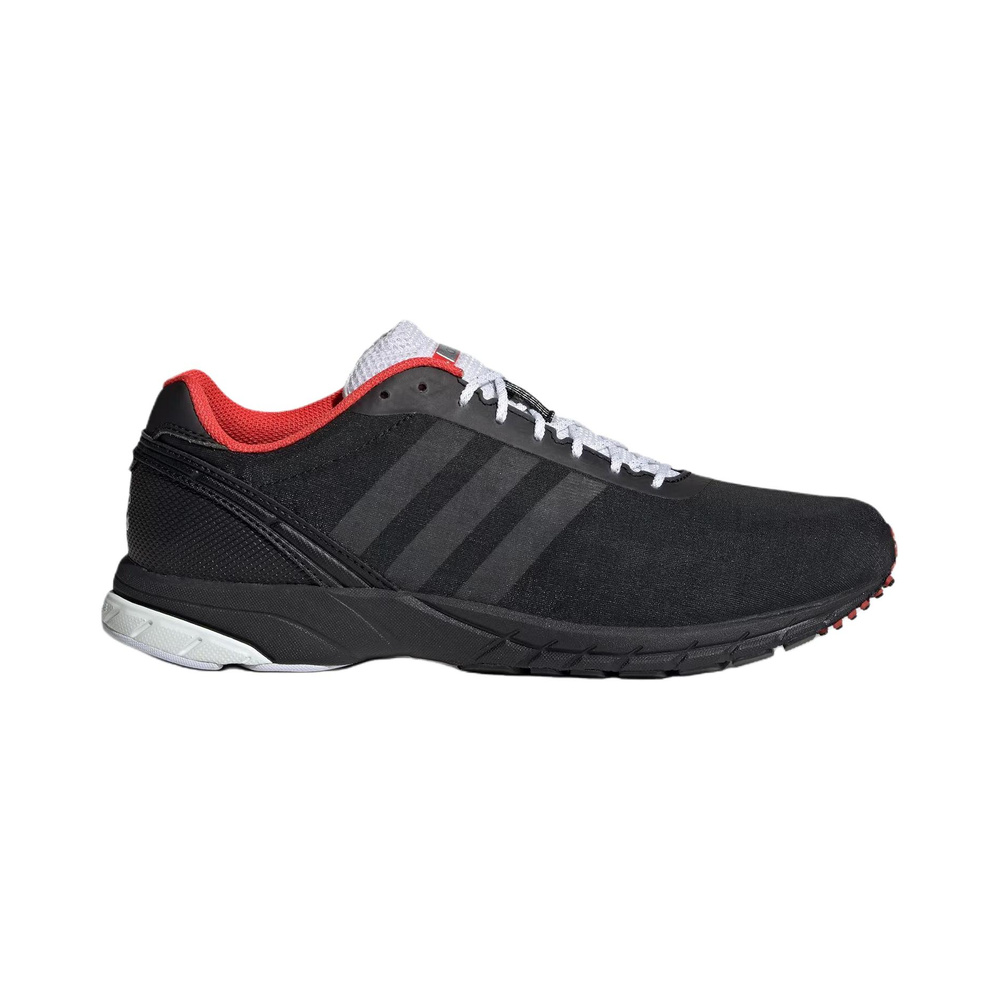 Adidas Adizero Adios 'Core Black / Core Black / Core Black' Мужские