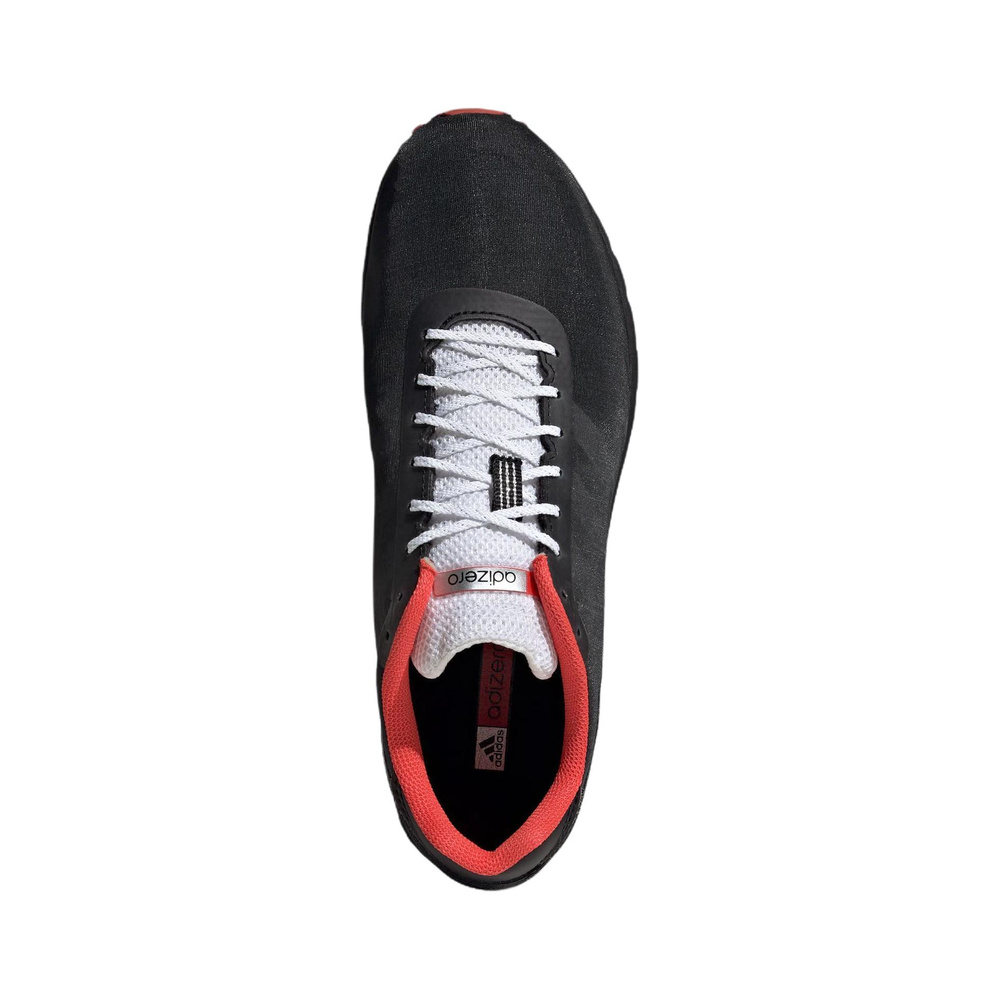 Adidas Adizero Adios 'Core Black / Core Black / Core Black' Мужские