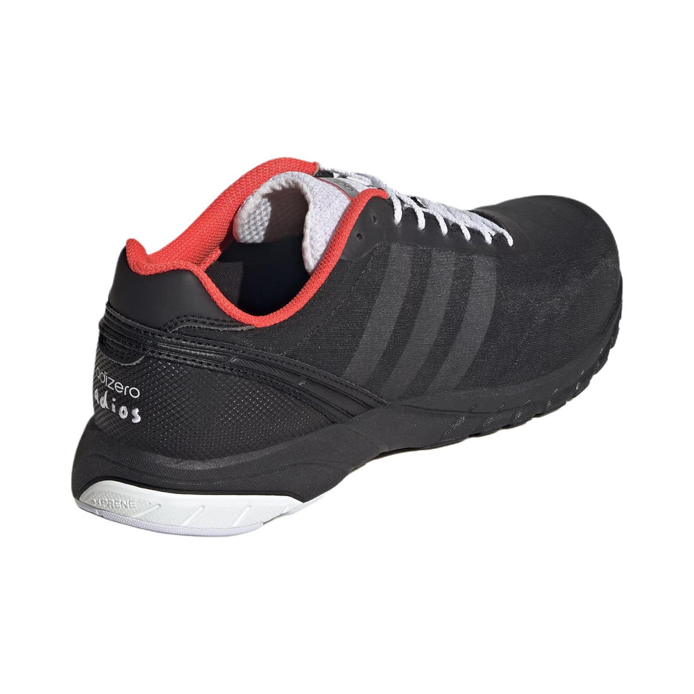 Adidas Adizero Adios 'Core Black / Core Black / Core Black' Мужские