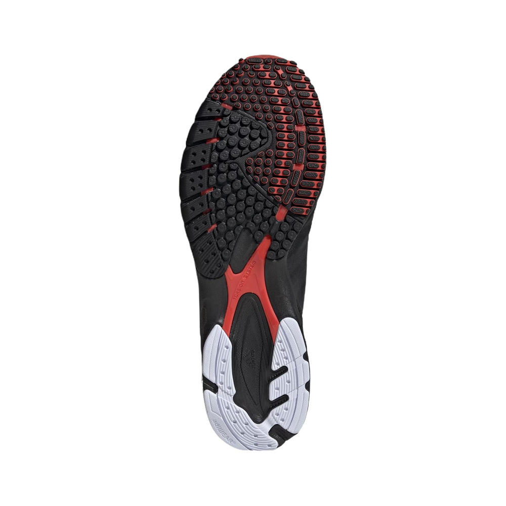 Adidas Adizero Adios 'Core Black / Core Black / Core Black' Мужские