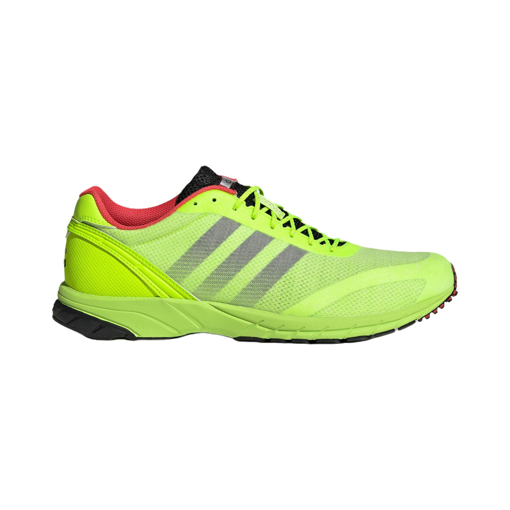 Adidas Adizero Adios 'Yellow Black' Мужские