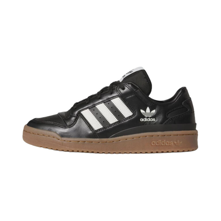 Adidas Originals Forum 'Black White' Мужские