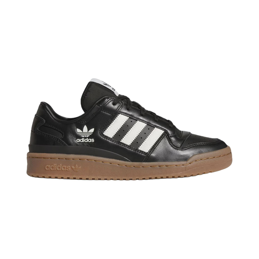 Adidas Originals Forum 'Black White' Мужские