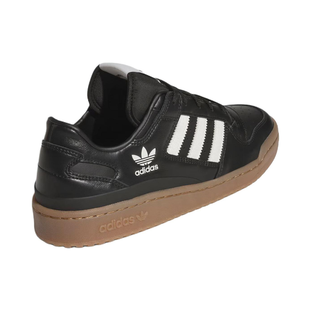Adidas Originals Forum 'Black White' Мужские